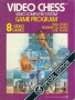 Atari  2600&nbsp; - &nbsp;Video Chess (1978) (Atari)